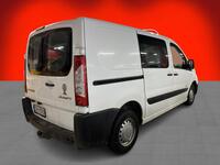 Citroën Jumpy vaihtoauto