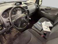 Citroën Jumpy vaihtoauto