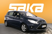 Ford C-MAX vaihtoauto
