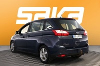 Ford C-MAX vaihtoauto
