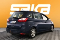 Ford C-MAX vaihtoauto