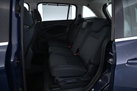 Ford C-MAX vaihtoauto