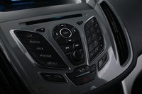 Ford C-MAX vaihtoauto