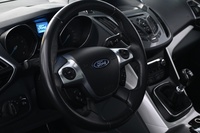 Ford C-MAX vaihtoauto
