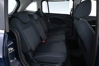 Ford C-MAX vaihtoauto