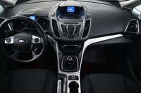 Ford C-MAX vaihtoauto