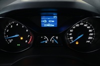 Ford C-MAX vaihtoauto