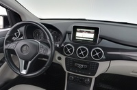 Mercedes-Benz B vaihtoauto