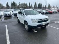 Dacia Duster vaihtoauto