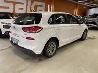 Hyundai i30 vaihtoauto