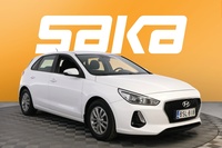 Hyundai i30 vaihtoauto