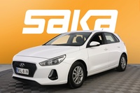 Hyundai i30 vaihtoauto