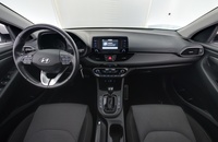 Hyundai i30 vaihtoauto