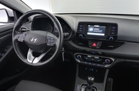 Hyundai i30 vaihtoauto
