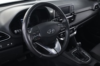 Hyundai i30 vaihtoauto