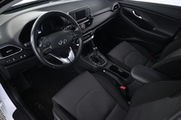 Hyundai i30 vaihtoauto