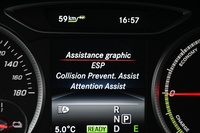Mercedes-Benz B vaihtoauto