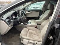 Audi A7 vaihtoauto