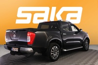 Nissan Navara vaihtoauto