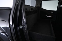 Nissan Navara vaihtoauto
