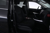 Nissan Navara vaihtoauto