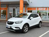 Opel Mokka vaihtoauto