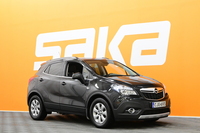 Opel Mokka vaihtoauto