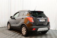 Opel Mokka vaihtoauto