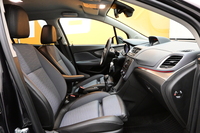 Opel Mokka vaihtoauto