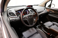 Opel Mokka vaihtoauto