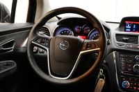 Opel Mokka vaihtoauto