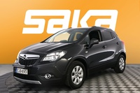 Opel Mokka vaihtoauto
