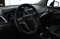 Opel Mokka vaihtoauto
