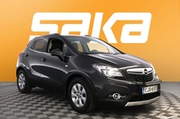 Opel Mokka vaihtoauto