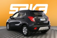 Opel Mokka vaihtoauto