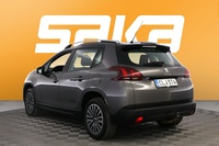 Peugeot 2008 vaihtoauto