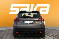 Peugeot 2008 vaihtoauto