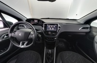 Peugeot 2008 vaihtoauto