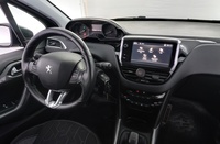 Peugeot 2008 vaihtoauto