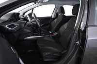 Peugeot 2008 vaihtoauto