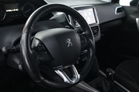 Peugeot 2008 vaihtoauto