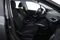 Peugeot 2008 vaihtoauto