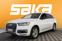 Audi Q7 vaihtoauto