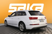 Audi Q7 vaihtoauto