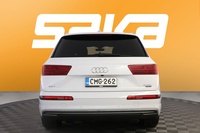 Audi Q7 vaihtoauto