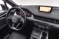 Audi Q7 vaihtoauto