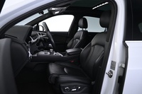 Audi Q7 vaihtoauto