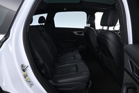 Audi Q7 vaihtoauto
