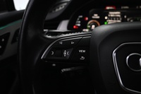 Audi Q7 vaihtoauto