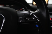 Audi Q7 vaihtoauto